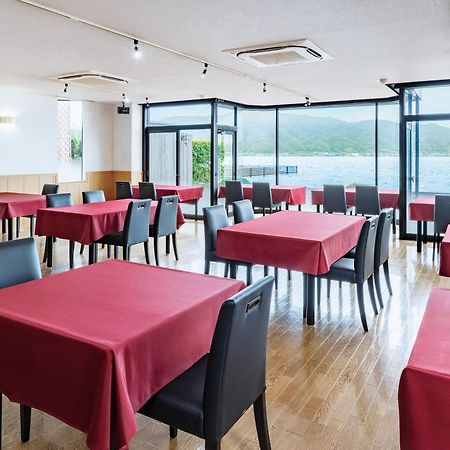 Auberge Amanohashidate Миядзу Экстерьер фото