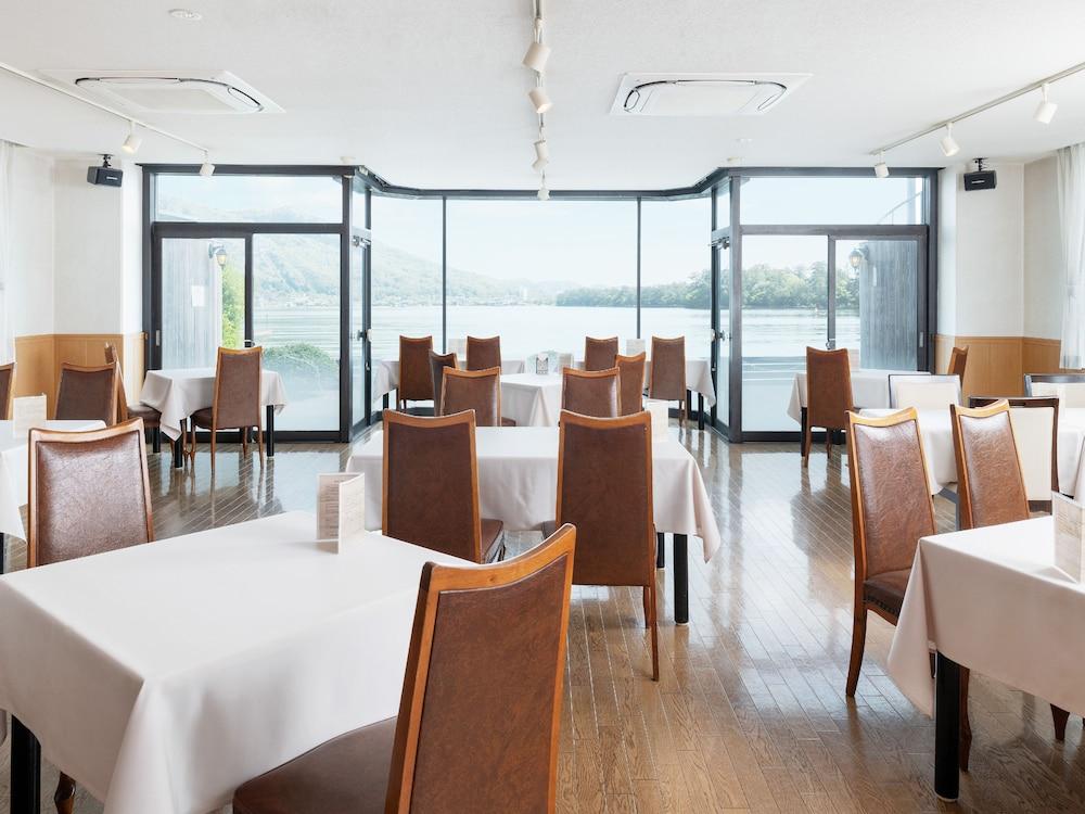 Auberge Amanohashidate Миядзу Экстерьер фото