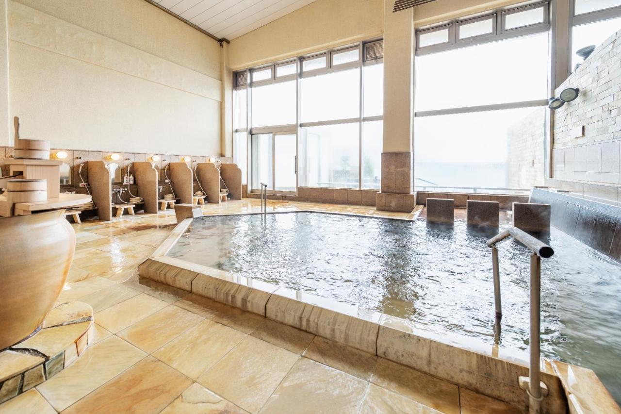 Auberge Amanohashidate Миядзу Экстерьер фото