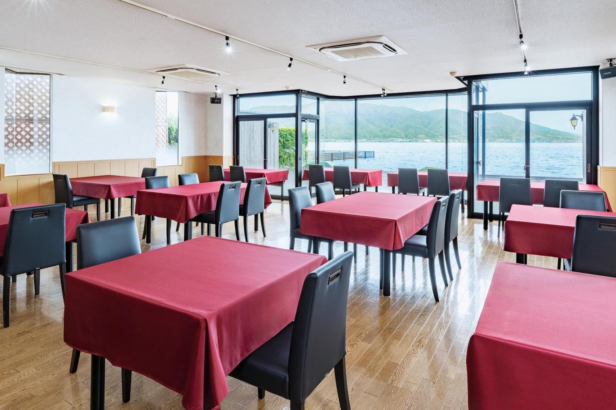 Auberge Amanohashidate Миядзу Экстерьер фото