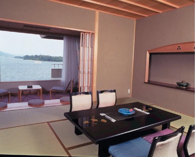 Auberge Amanohashidate Миядзу Экстерьер фото