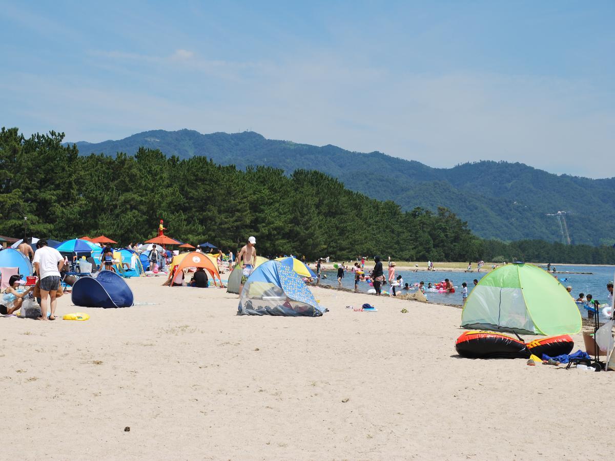 Auberge Amanohashidate Миядзу Экстерьер фото