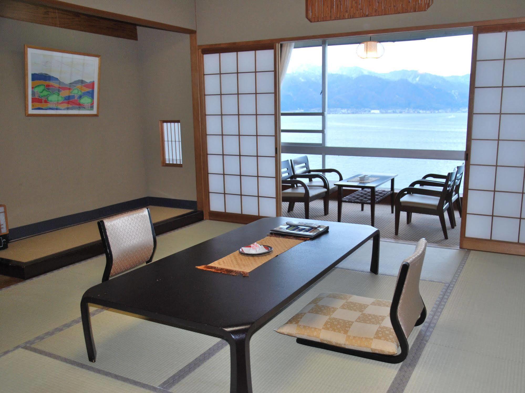 Auberge Amanohashidate Миядзу Экстерьер фото