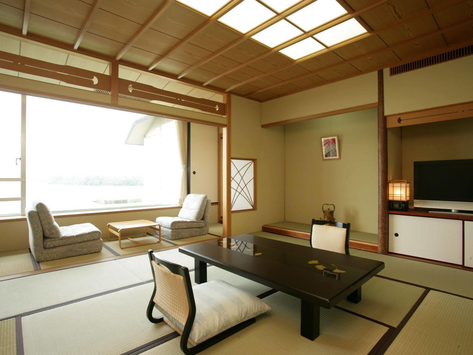 Auberge Amanohashidate Миядзу Экстерьер фото