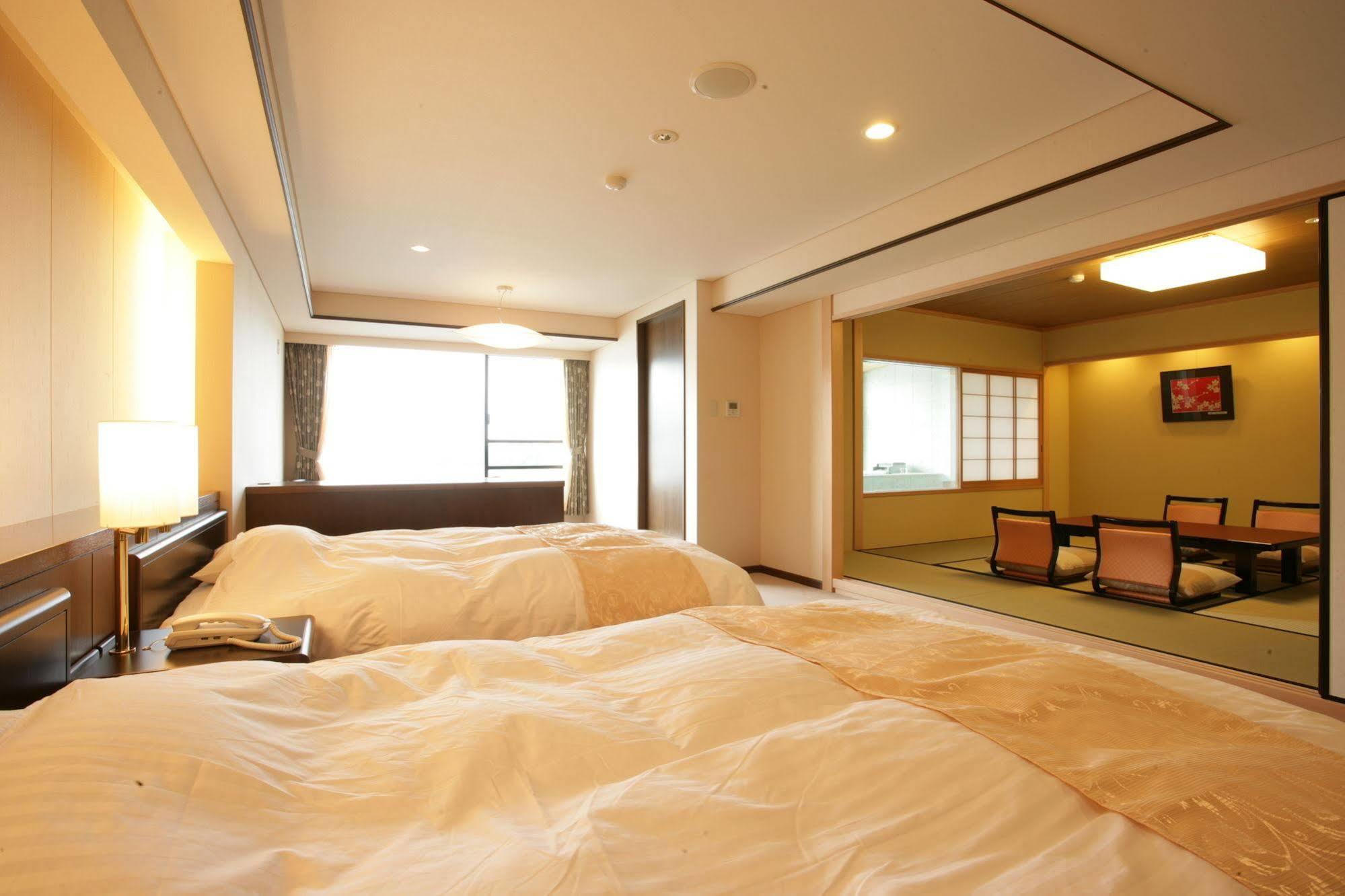 Auberge Amanohashidate Миядзу Экстерьер фото