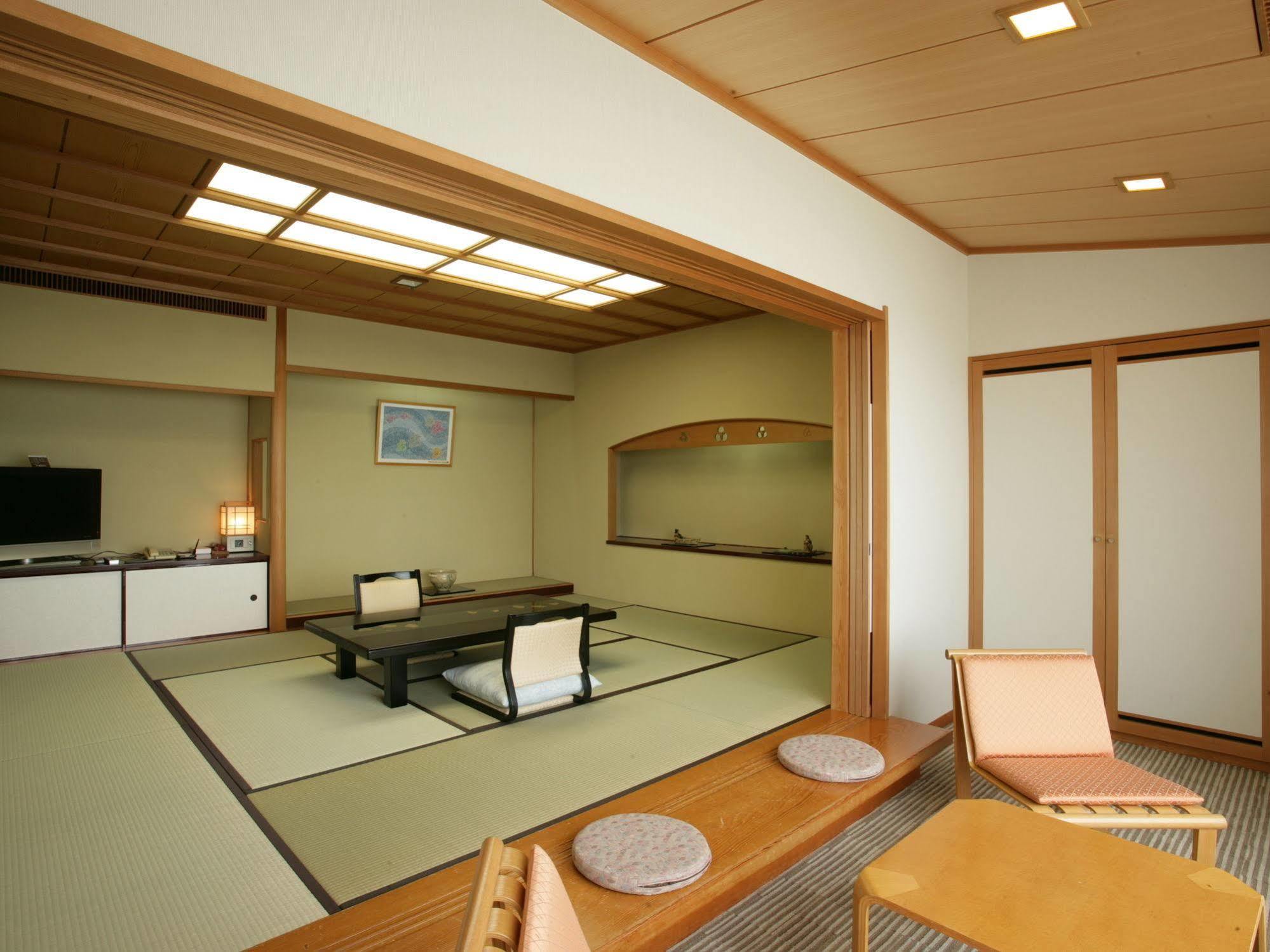 Auberge Amanohashidate Миядзу Экстерьер фото